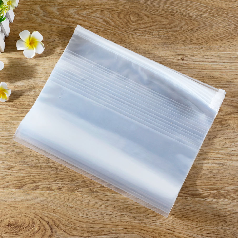 大邑电器插座pe包装袋说明书pe透明自封塑料包装袋