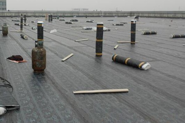 成都承接屋頂防水一體化工程，良好的行業口碑