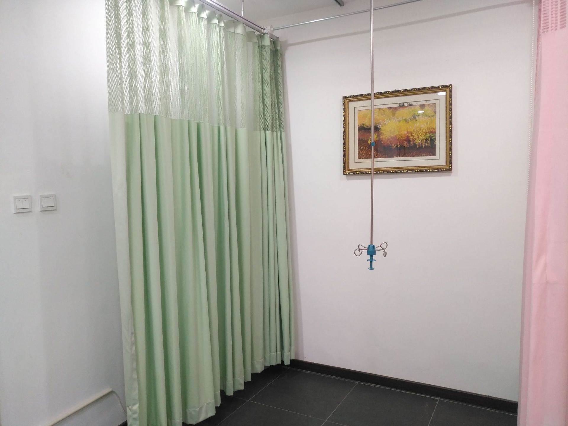 重庆医用隔帘多少钱重庆医用隔帘生产商