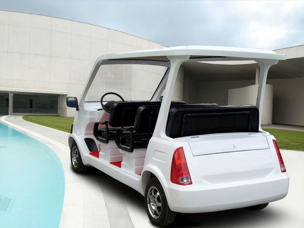 天锦高空作业车|最高的优质高空车