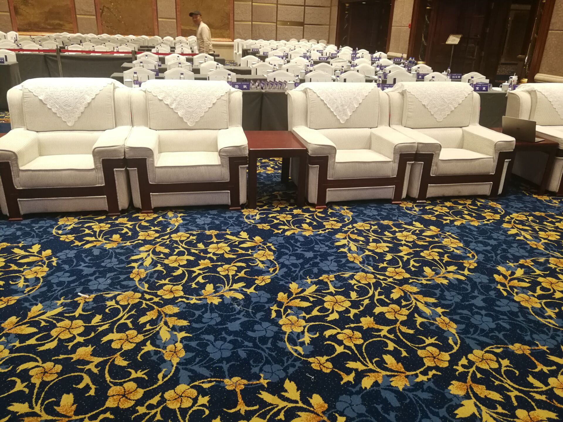 沙发租赁,论坛会议白沙发租赁会场沙发租借