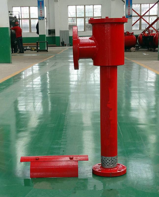 pcl8立式泡沫产生器价格,立式泡沫发生器厂家