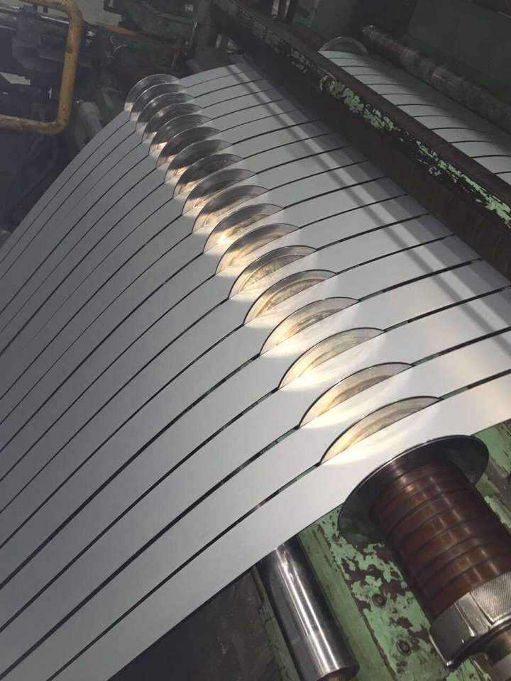 b35a300b35a270硅钢片数据铁损值