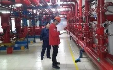 杭州消防檢測項目，期待與您長期合作