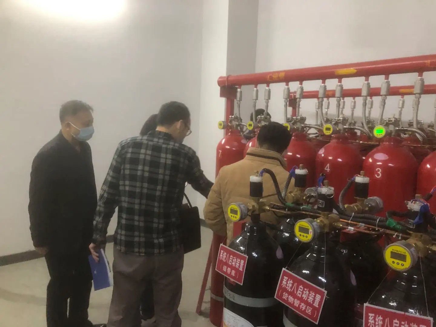 杭州消防材料檢測報價，口碑高，效率快