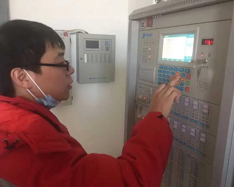 杭州專業材料消防檢測，一站式商務服務平台