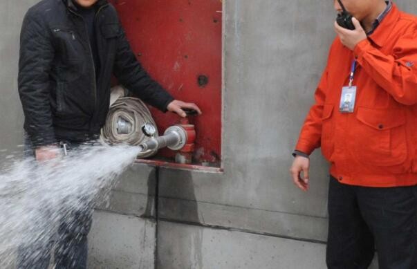杭州消防设备检测，收费透明合理