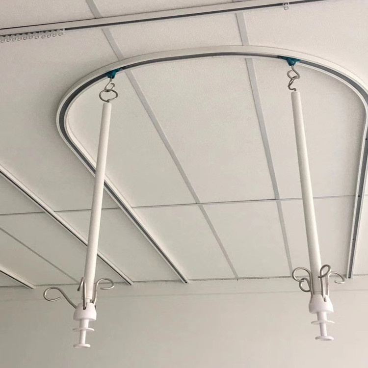 输液吊杆优质不锈钢铝合金输液吊杆厂家直销