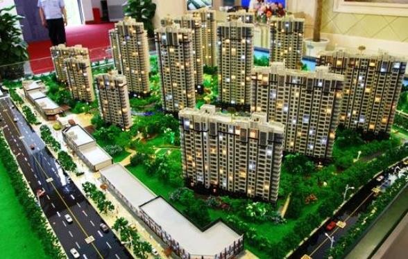 连云港海州区建筑模型，公司资质齐全
