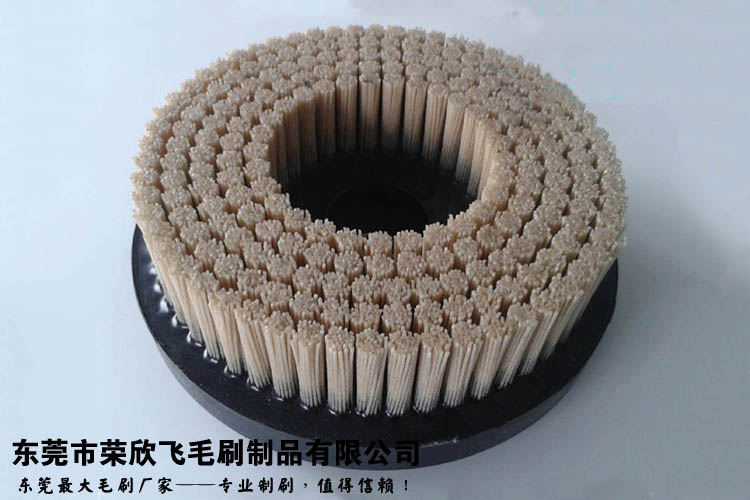 首页 详细页面  鞋 业:磨皮机毛刷,削肉机毛刷,抛光毛刷,(羊毛轮,布轮