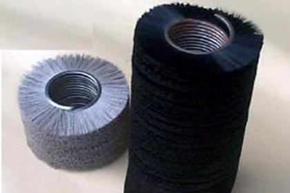 东莞工业毛刷轮系列，创新推动发展，品质铸