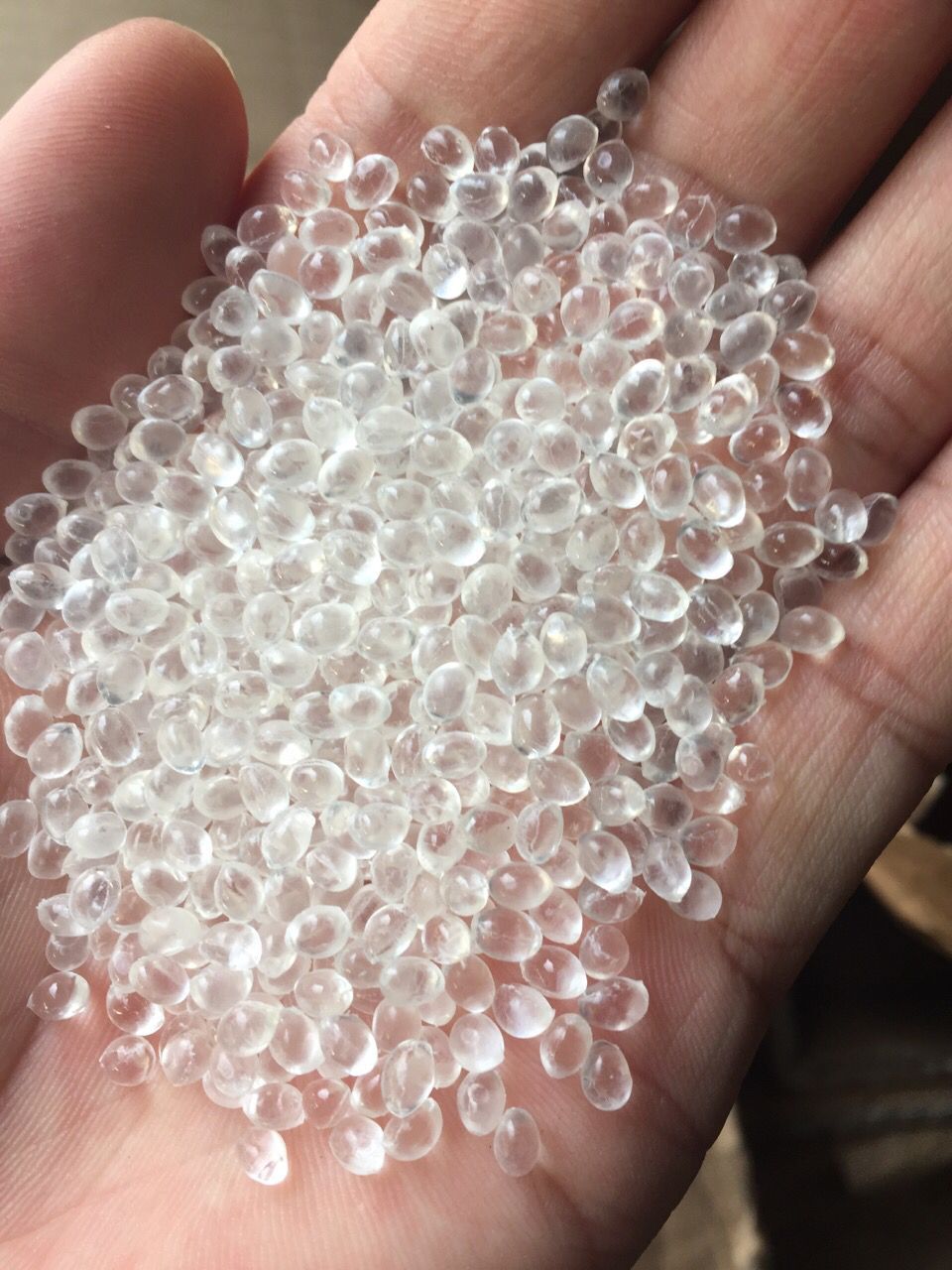 深圳市豪瑞塑料科技有限公司