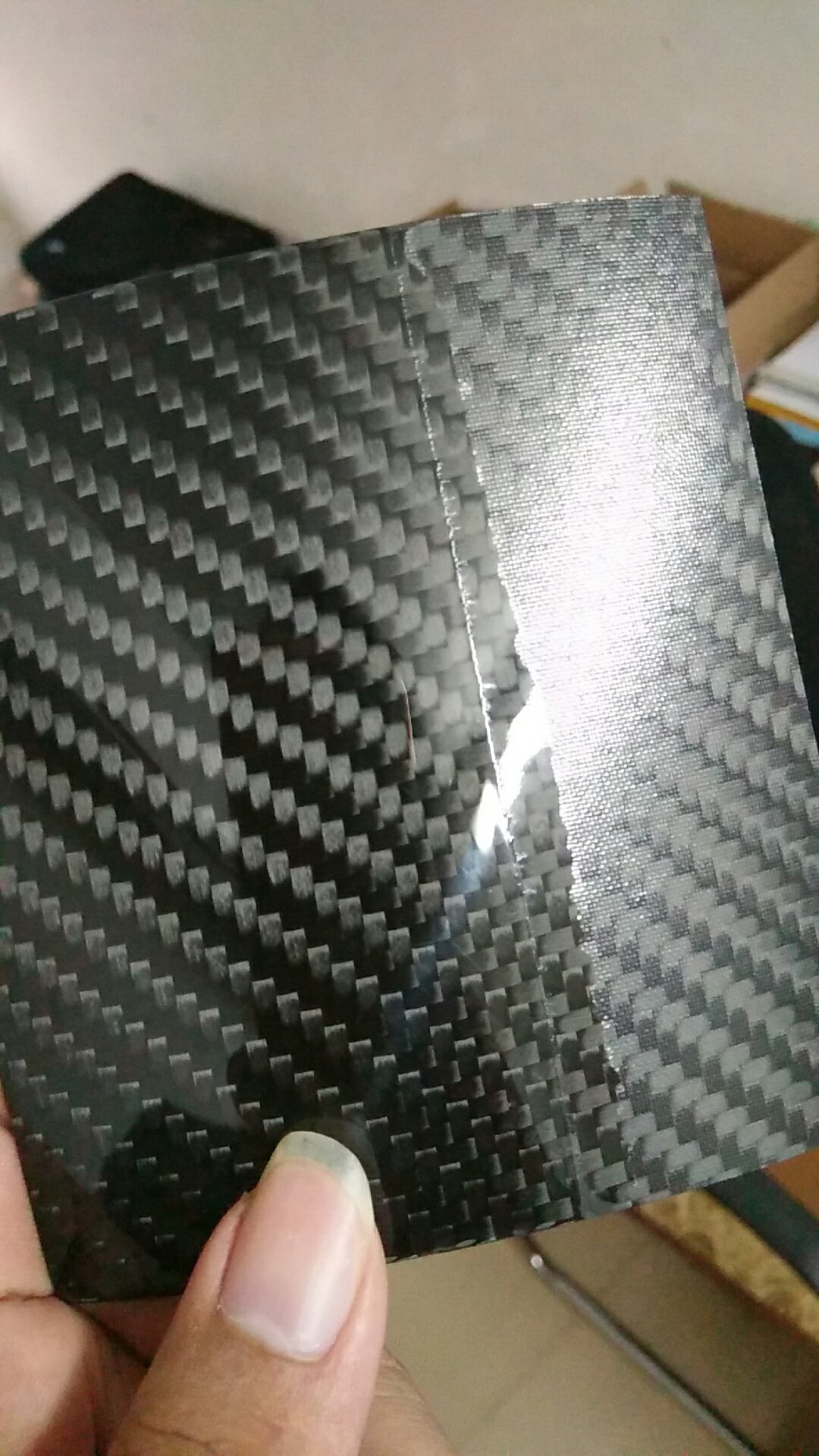 碳纤维油漆底漆