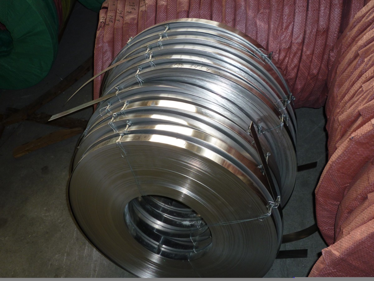 201不锈钢钢带支持非标厂价供应