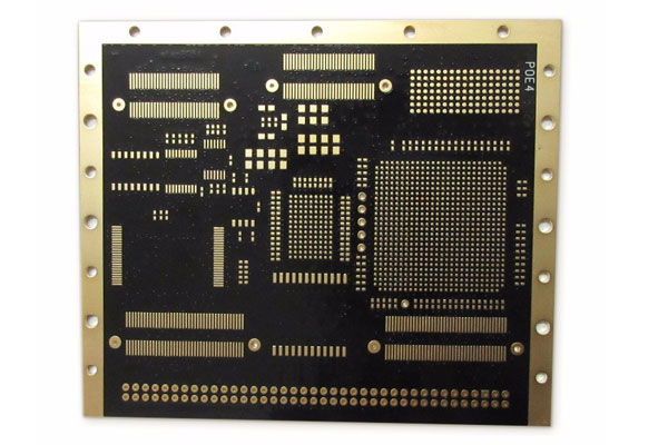 那么又在什么情况下制作电路板时会选择沉金工艺呢?