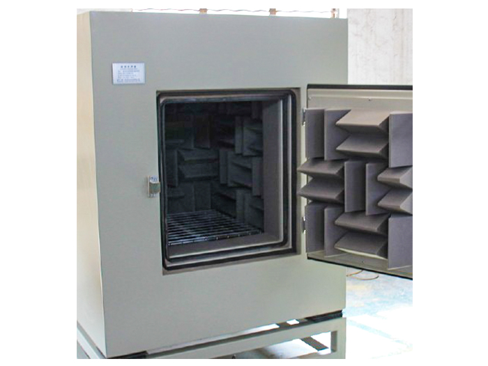 供应静音箱,消音箱,消声箱