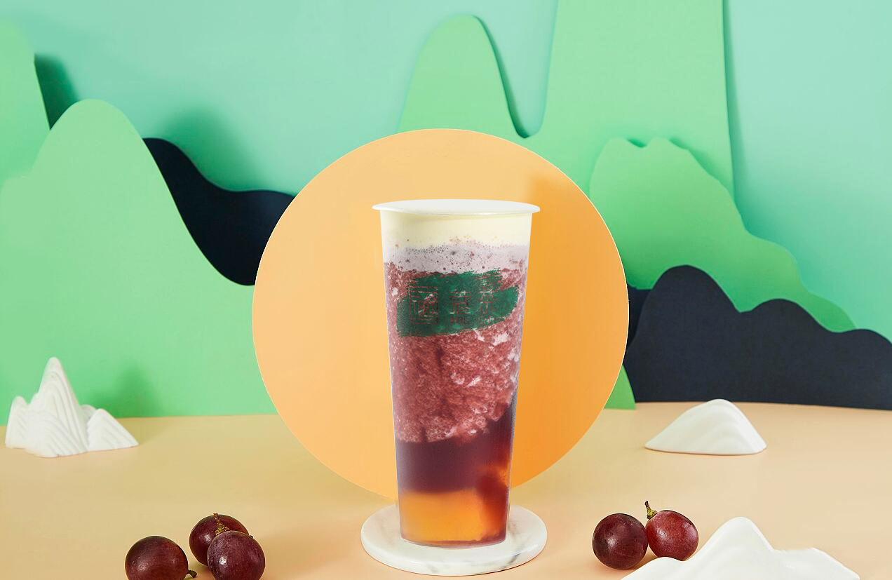 蔻茶奶茶加盟是如何以燎原之势迅速抢占市场的