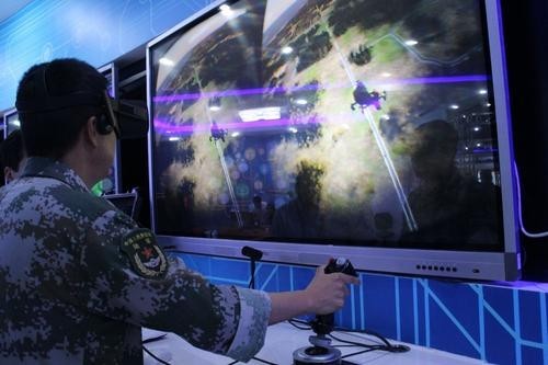 北京房山智慧营区信息系统客户满意度高