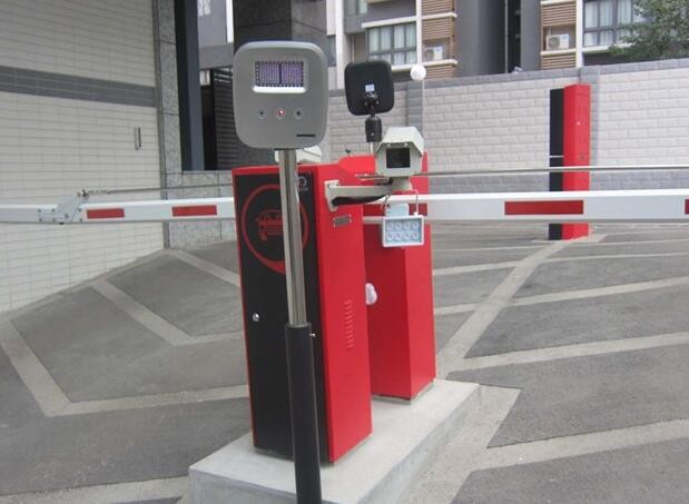 北京停车场车牌识别系统，提供一站式服务