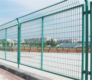 重慶防護欄安裝，實力廠家，值得信賴