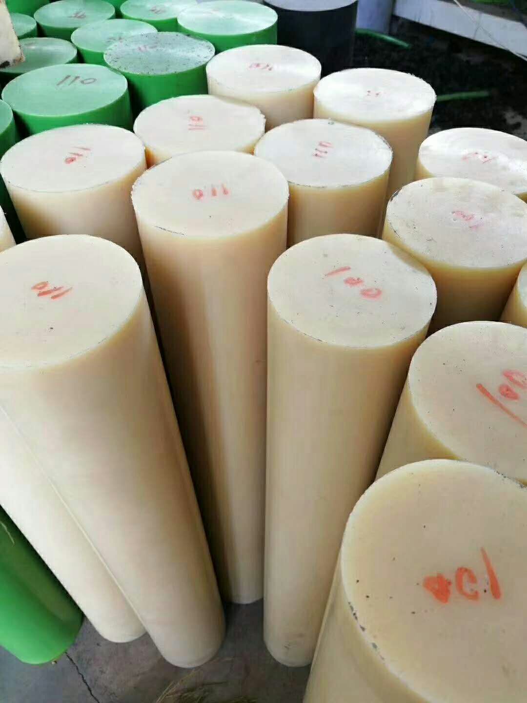 mc尼龙棒尼龙板厂家直销