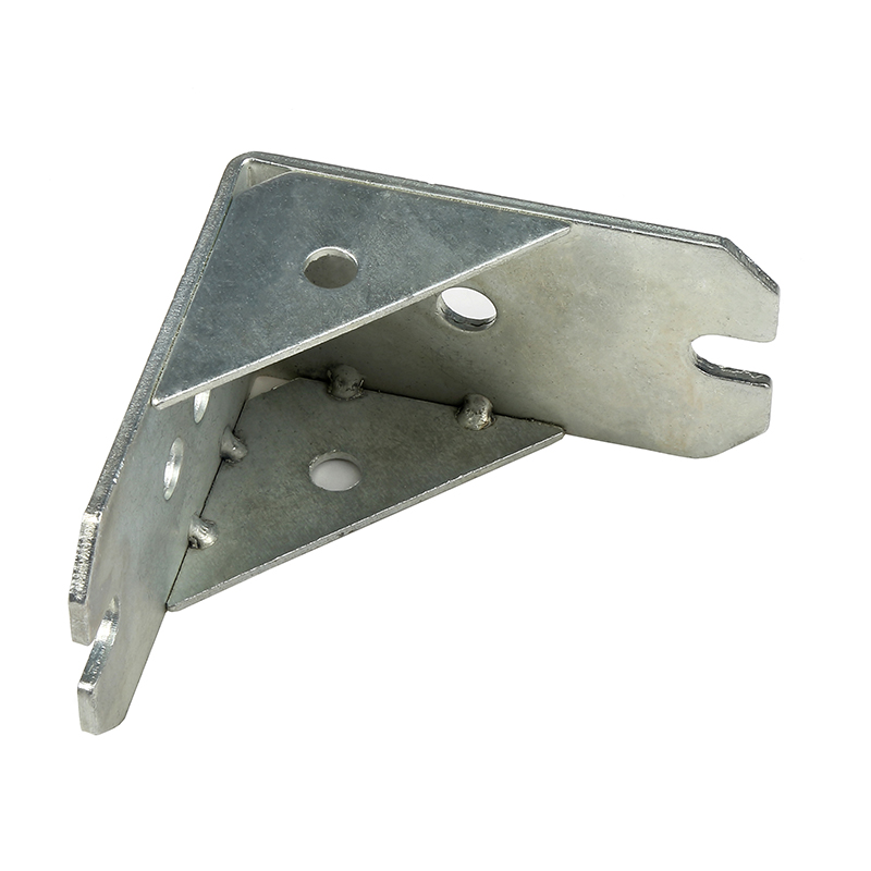 80方柱加固码,90度角码,加厚加硬