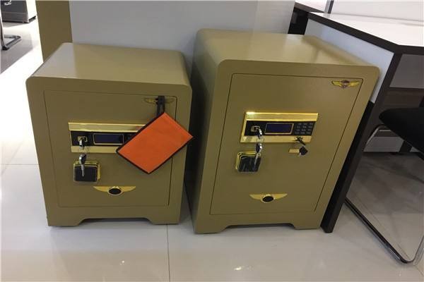 保险柜应该怎么样安装固定呢?