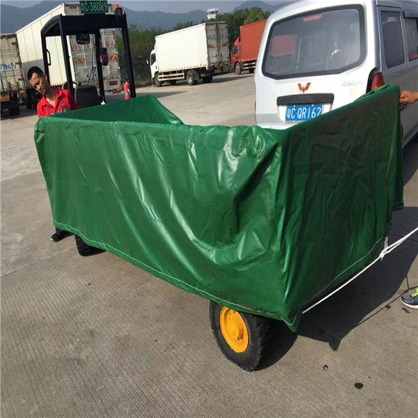 珠海防雨布防水帆布盖货物雨布防水防雨防晒耐磨篷布