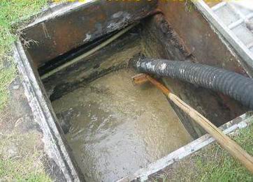 嘉定区马陆镇环卫所抽粪改造各镇各种下水道管道维保