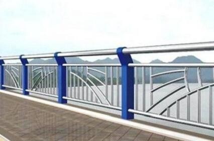 武威橋梁欄杆供應，設計美觀，專業工藝