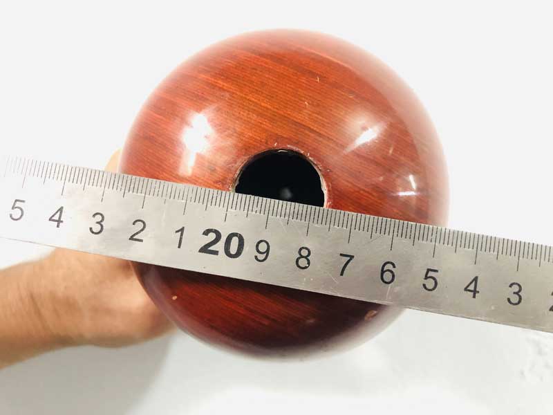 湖南长沙兴隆数控实木葫芦内车车床木葫芦掏芯机