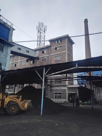 铝矾土竖窑-轻烧窑-重烧窑脱硝