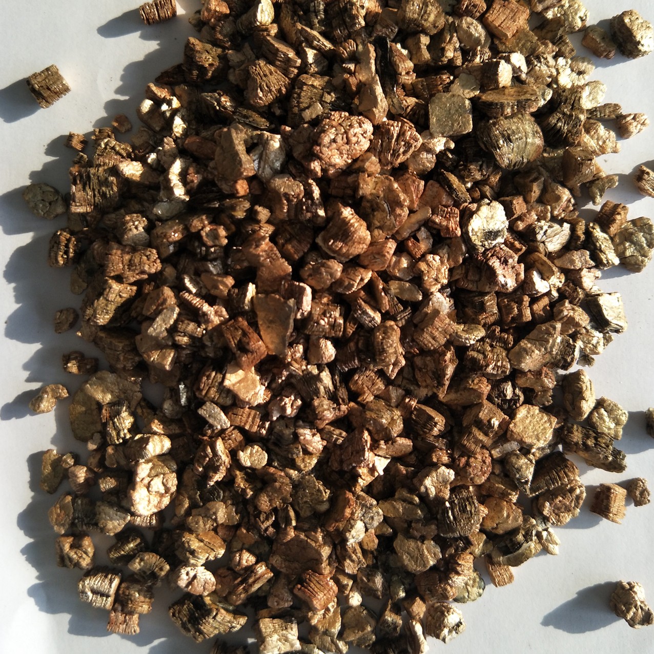 供应蛭石,乳白色蛭石,蛭石粉