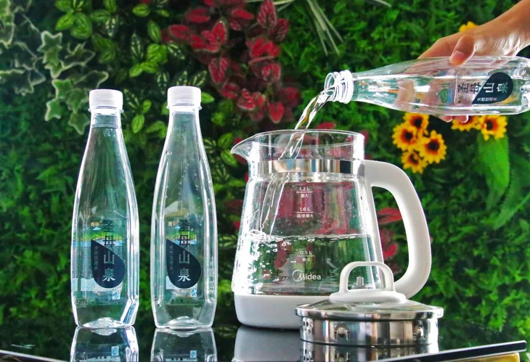 圣同润群岛牌速发海参