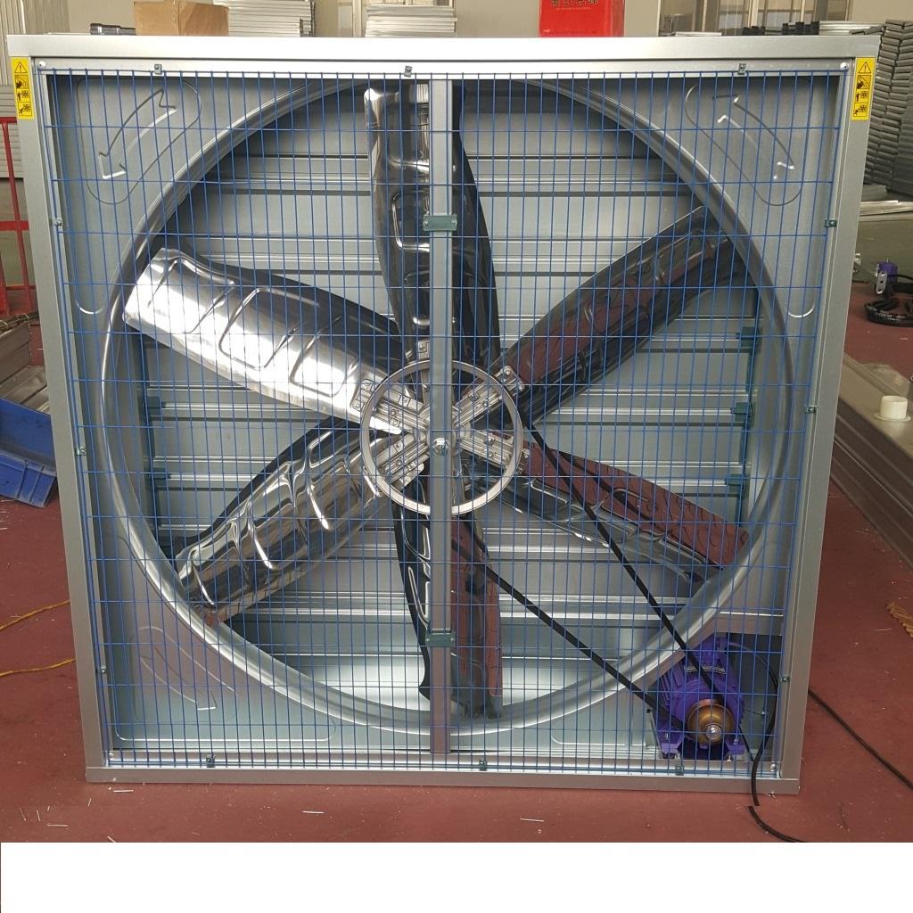 山东 潍坊 潍坊农机 潍坊畜牧机械 推拉式风机  该款 负压风机主要由