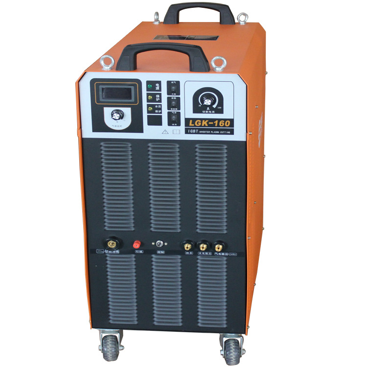 泰安宇成lgk160等离子切割机有色金属切割机380v电