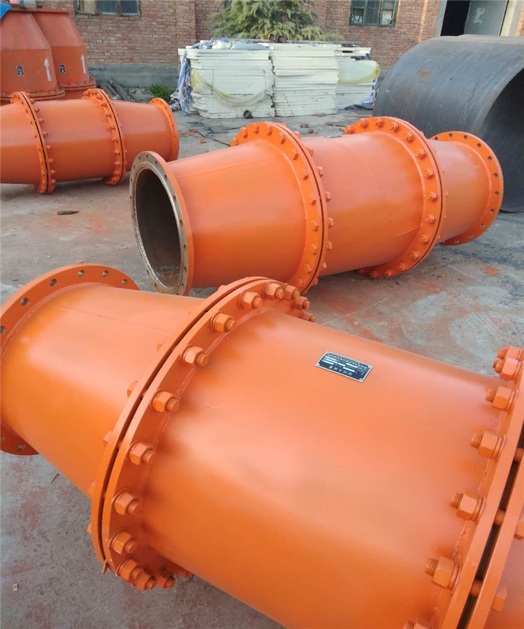 高品质fhq系列防回火器阻火抑爆装置生产