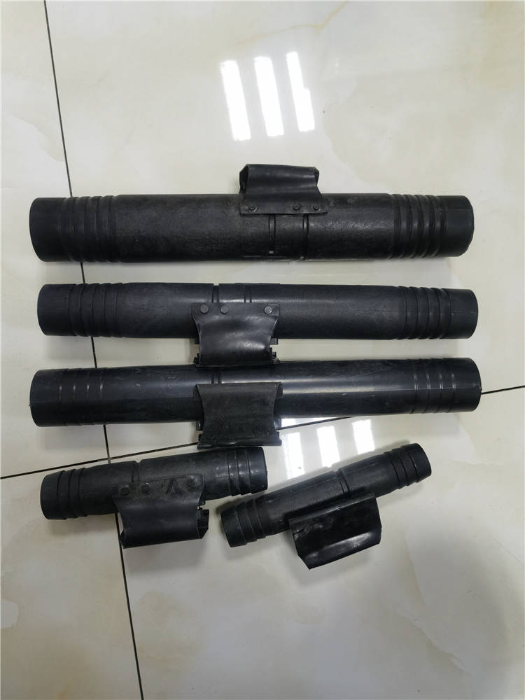 泰安宇成矿用瓦斯导流管规格全阻燃导流管生产厂