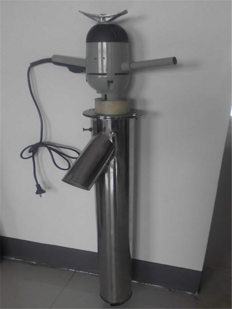 现货直供cy-1000煤炭取样器,便携式煤炭采样器宇成厂家