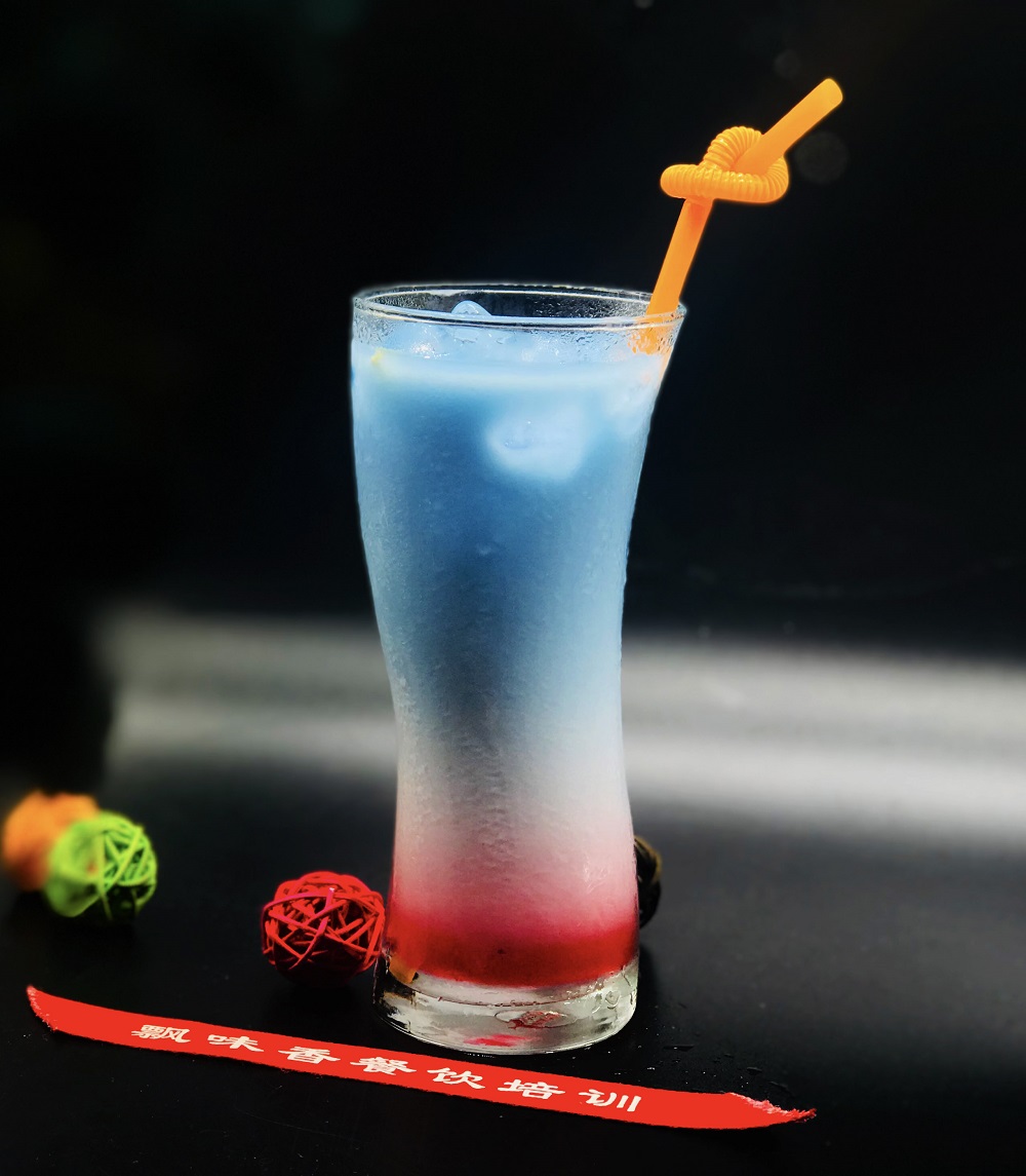 特色星空系列奶茶培训班,昆明飘味香火爆招生中