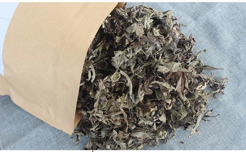 蕲春端午蕲艾叶300g每袋