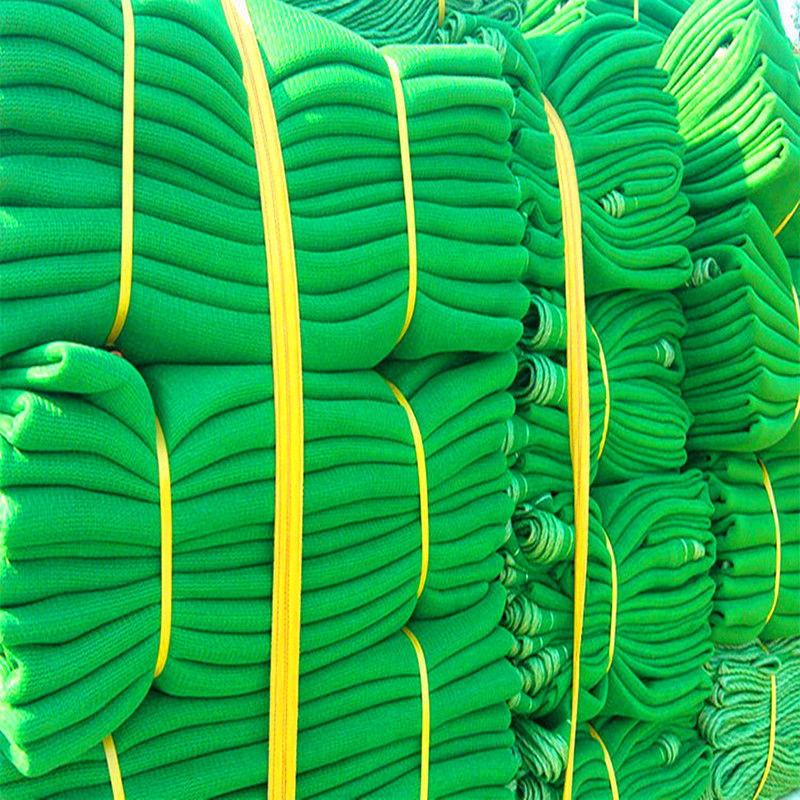 工程建筑专用网阻燃密目网