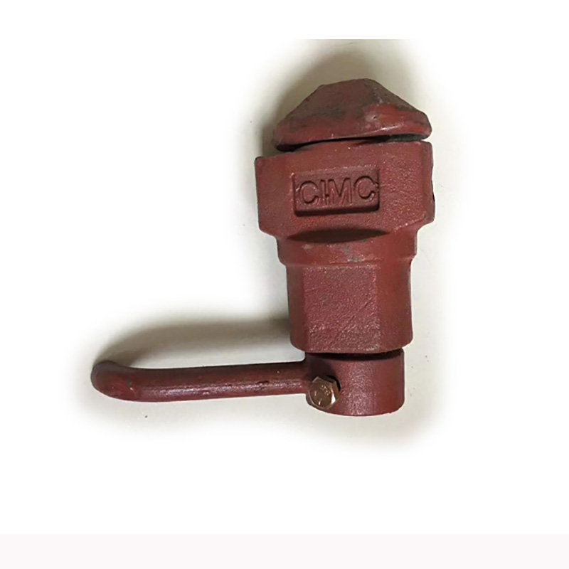 twistlock集装箱转锁挂车转锁