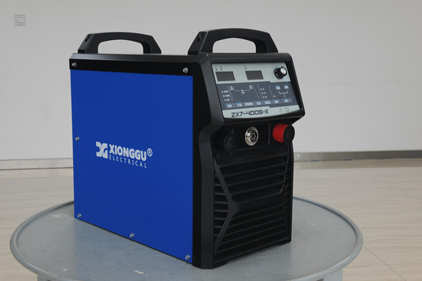 成都熊谷焊条电焊机下向焊焊机zx7400sx