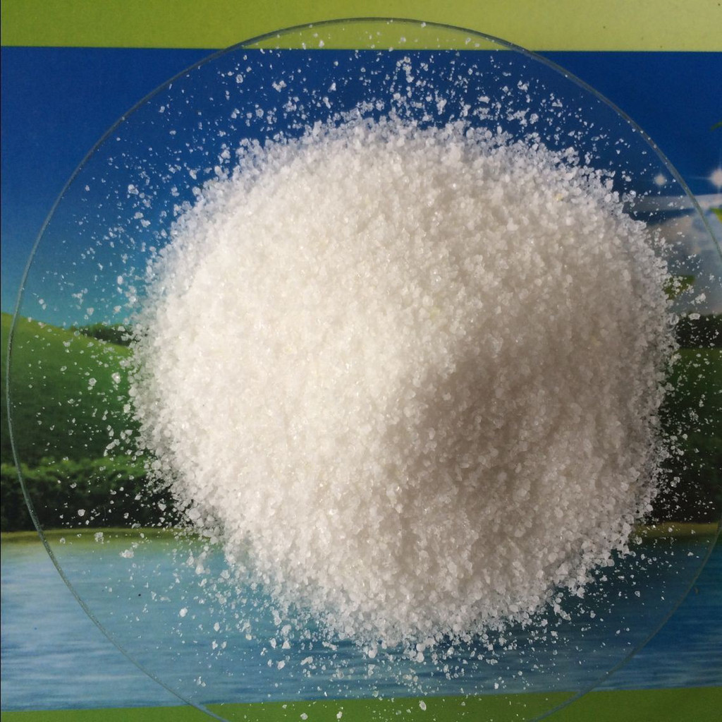 聚丙烯酰胺技术资料聚丙烯酰胺絮团的效果