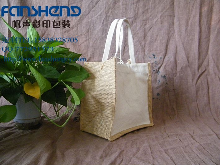 环保棉布袋定制礼品袋加工宣传棉布袋厂家定制