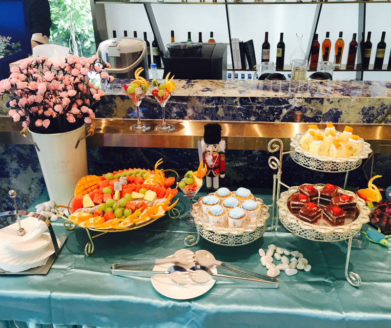 海珠越秀中秋美食宴会茶歇自助公司庆典活动烧烤等活动