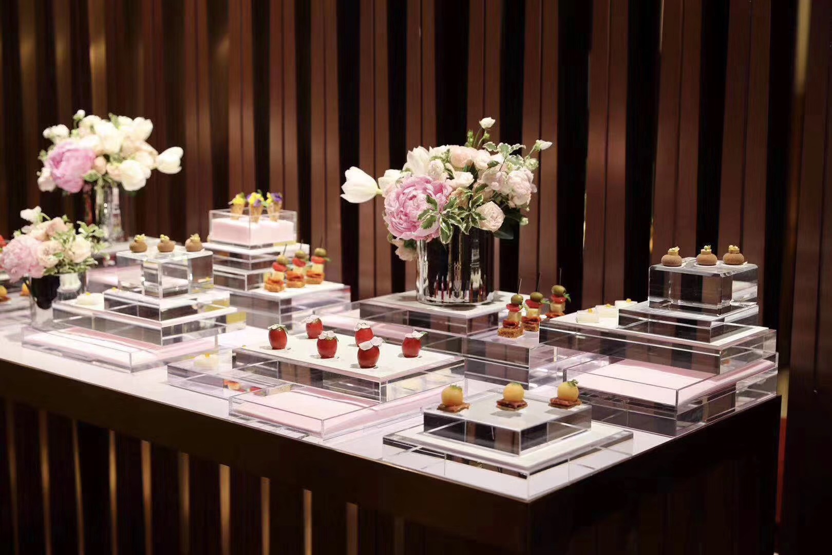 高明商务茶歇,茶歇时间,精美下午茶