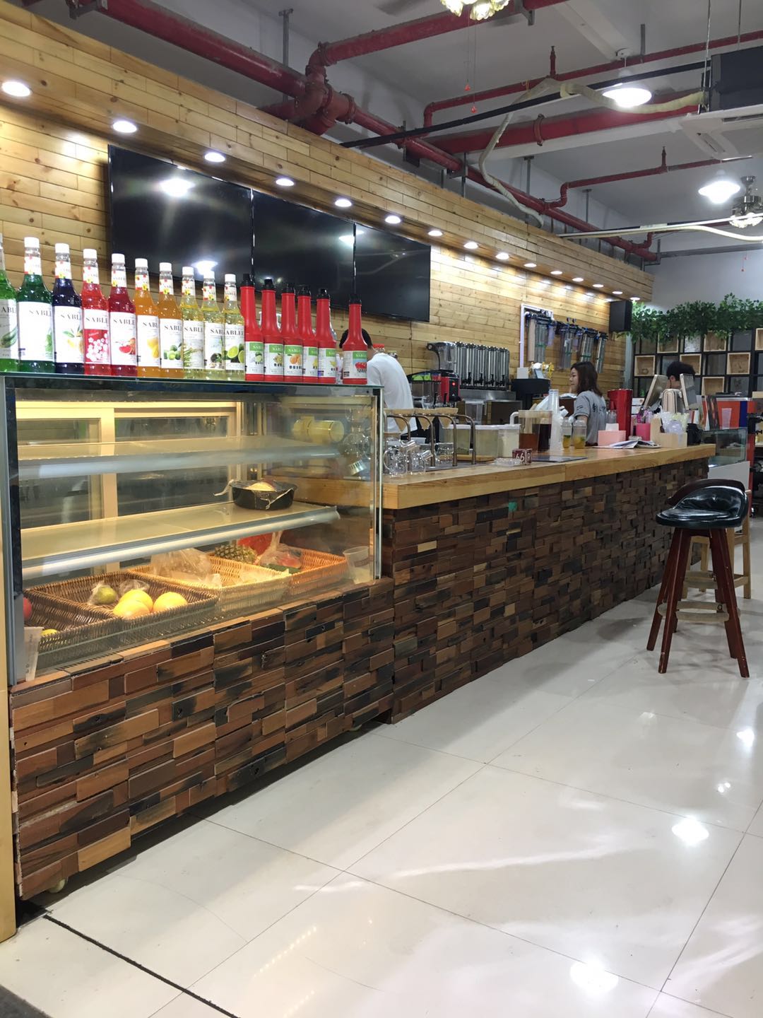 罗湖水果茶原料哪家便宜