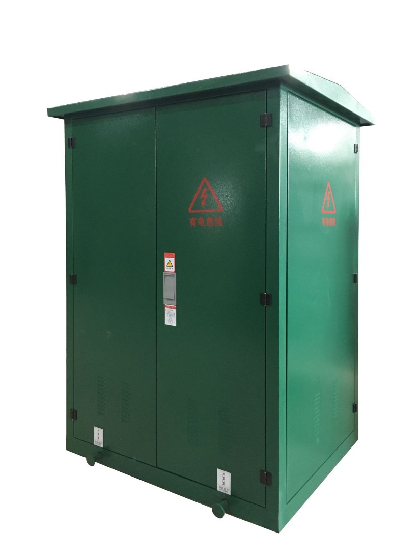 新疆户外35kv高压电缆分支箱价格